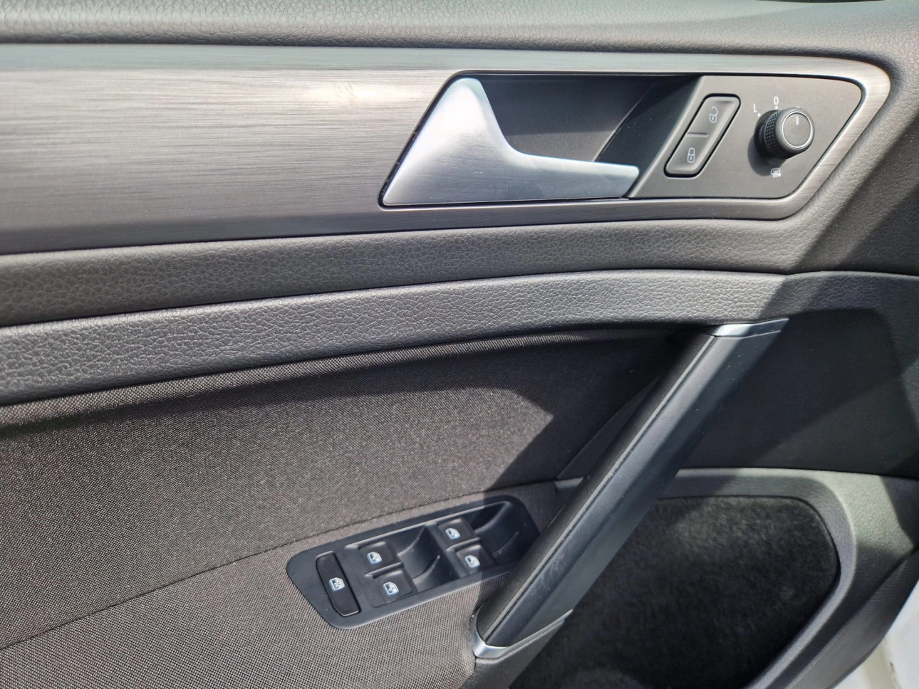 VW GOLF VII HB 1.0 TSI 115CP MT6 COMFORTLINE 2019