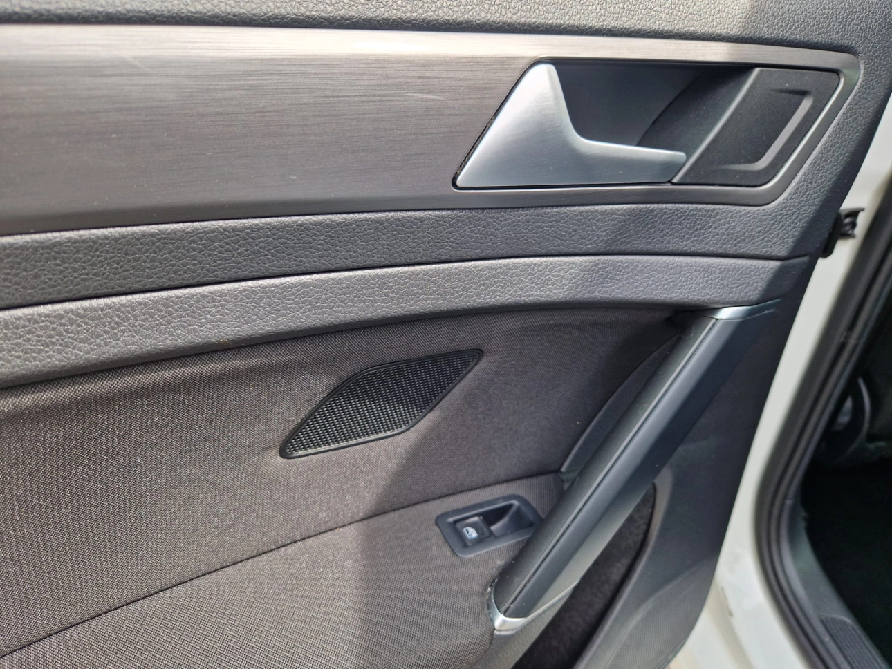 VW GOLF VII HB 1.0 TSI 115CP MT6 COMFORTLINE 2019