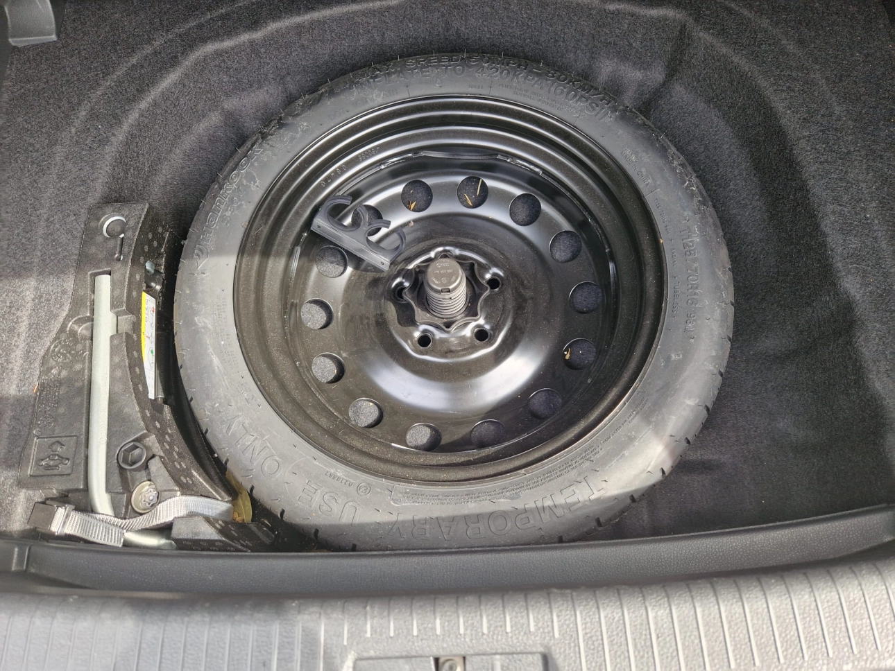 VW GOLF VII HB 1.0 TSI 115CP MT6 COMFORTLINE 2019