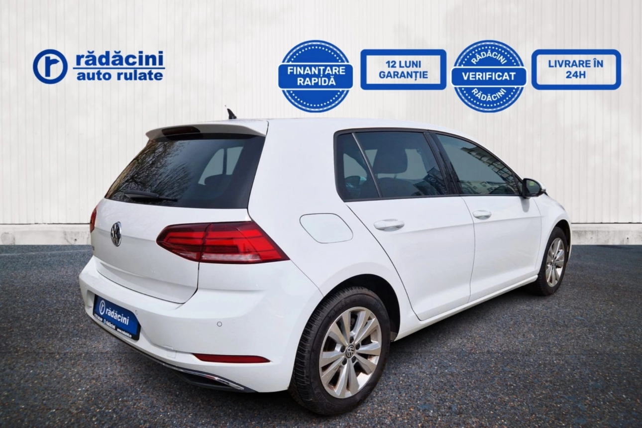 VW GOLF VII HB 1.0 TSI 115CP MT6 COMFORTLINE 2019