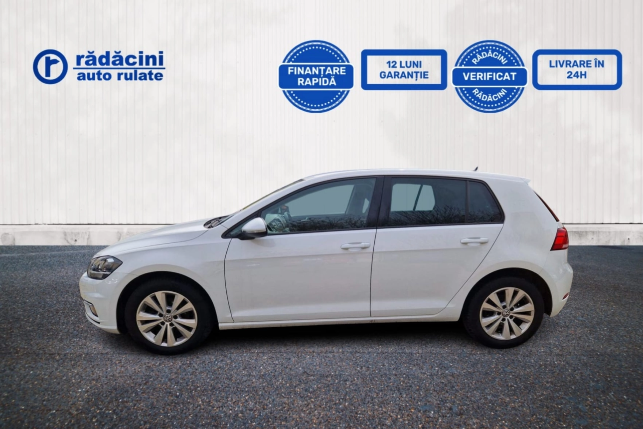 VW GOLF VII HB 1.0 TSI 115CP MT6 COMFORTLINE 2019