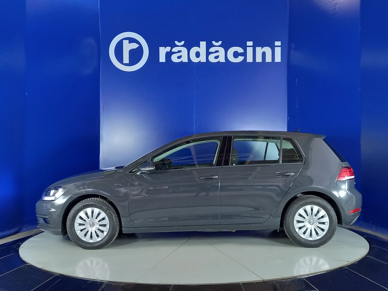 Volkswagen GOLF Hatchback 2019