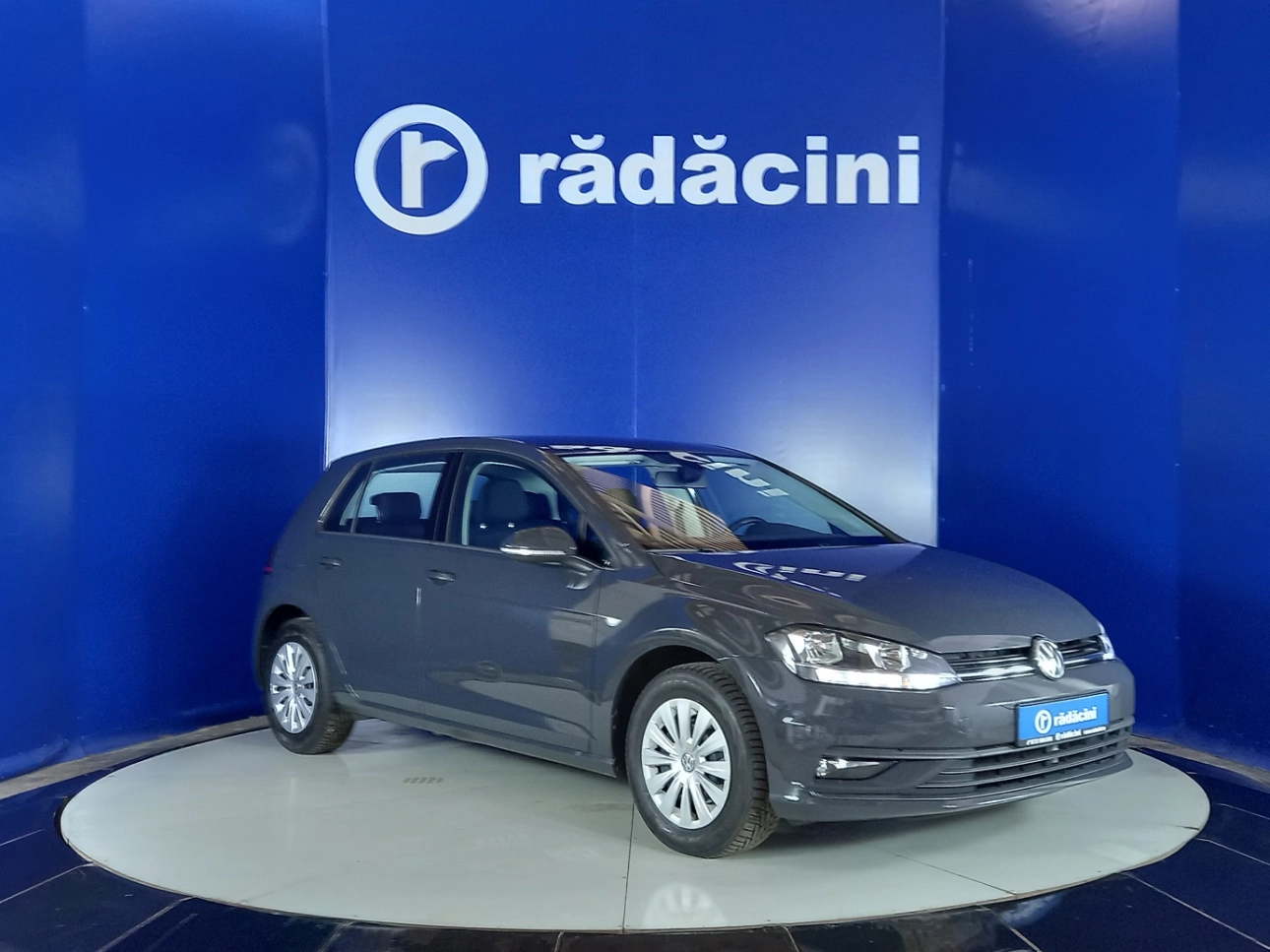 Volkswagen GOLF Hatchback 2019