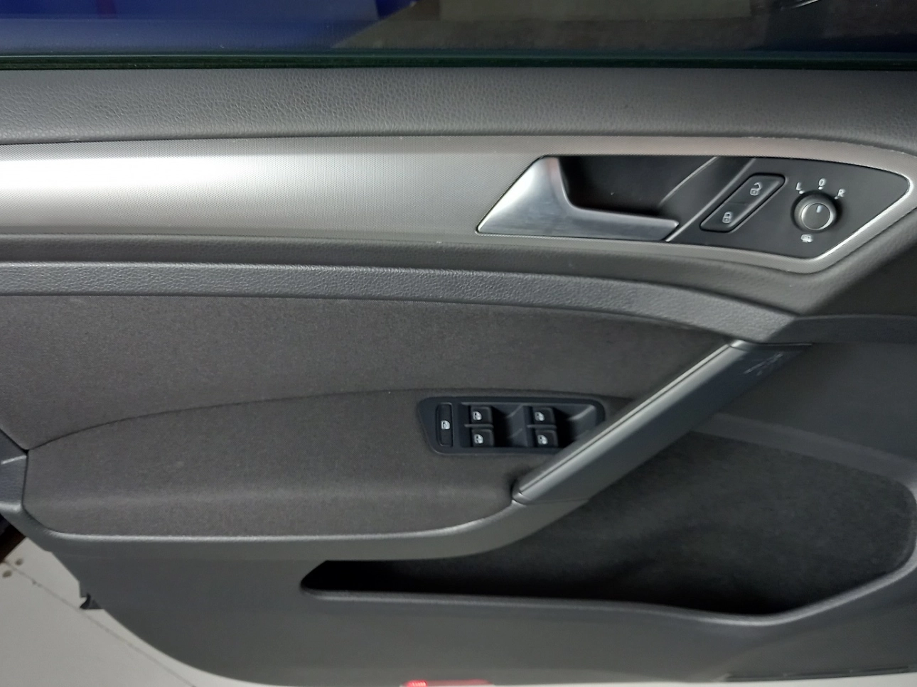 Volkswagen GOLF Hatchback 2019