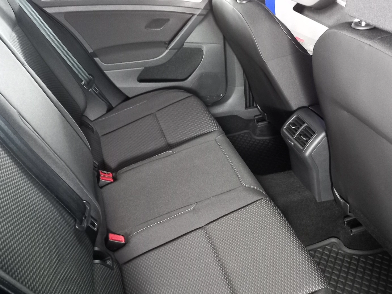 Volkswagen GOLF Hatchback 2019