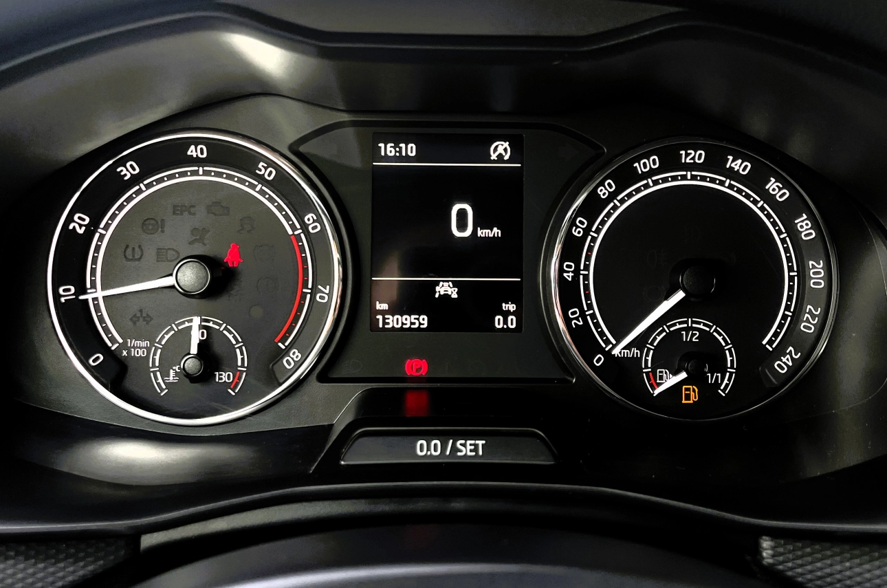 Skoda Kamiq Compact SUV 2021