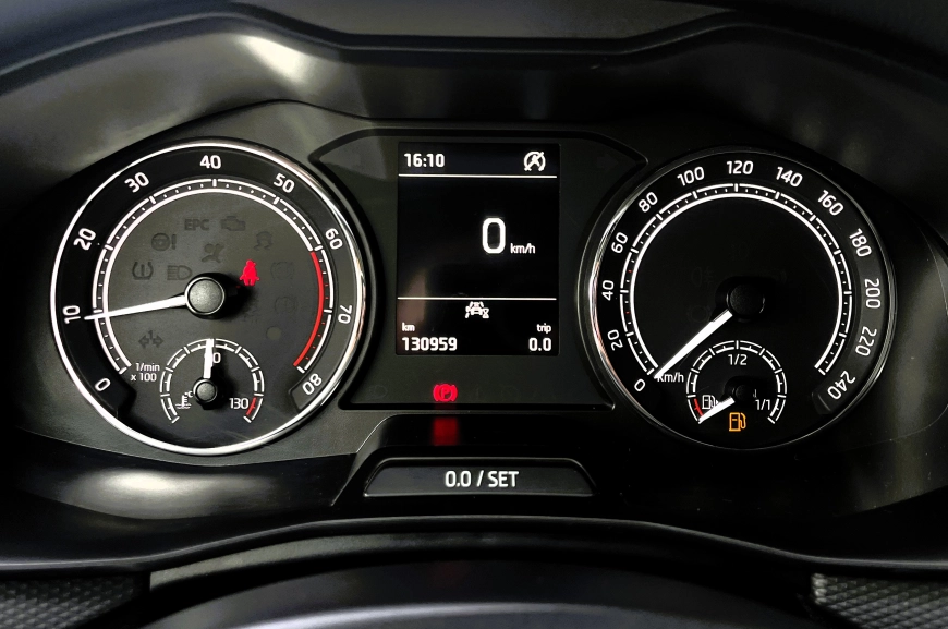 Skoda Kamiq Compact SUV 2021