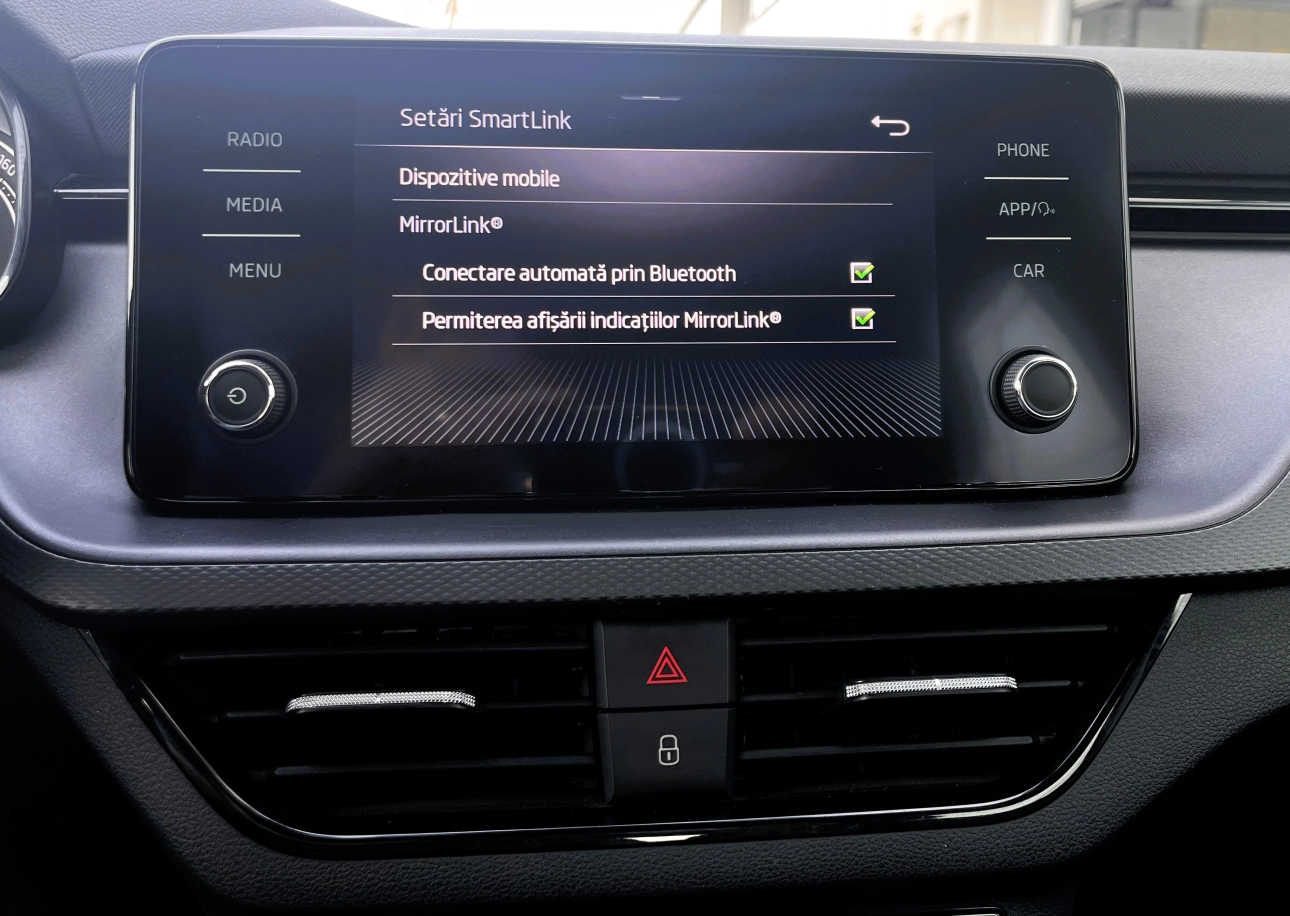 Skoda Kamiq Compact SUV 2021