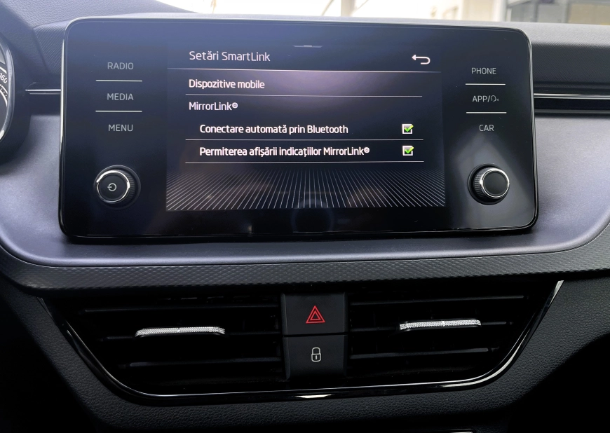 Skoda Kamiq Compact SUV 2021