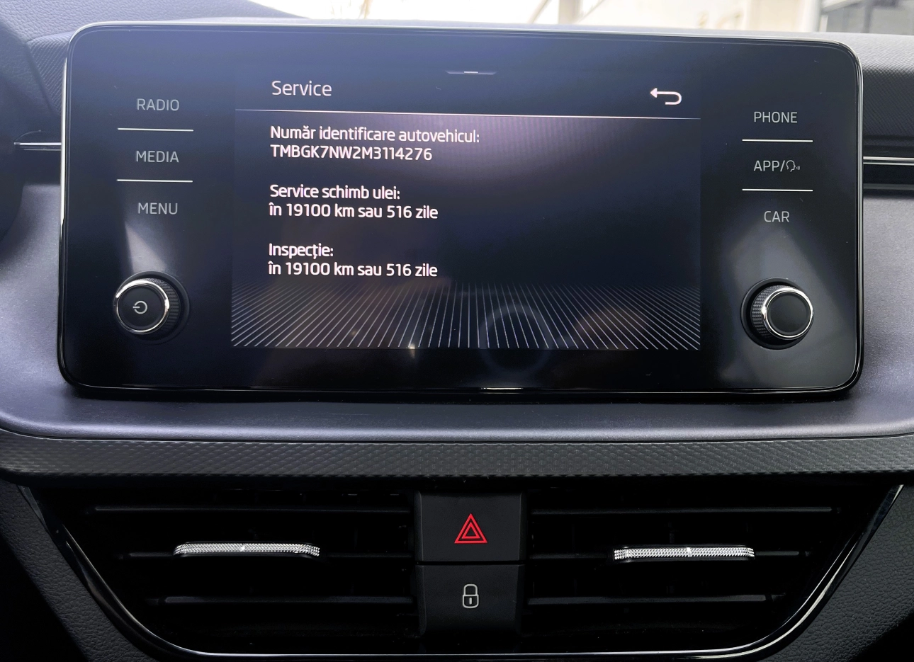 Skoda Kamiq Compact SUV 2021