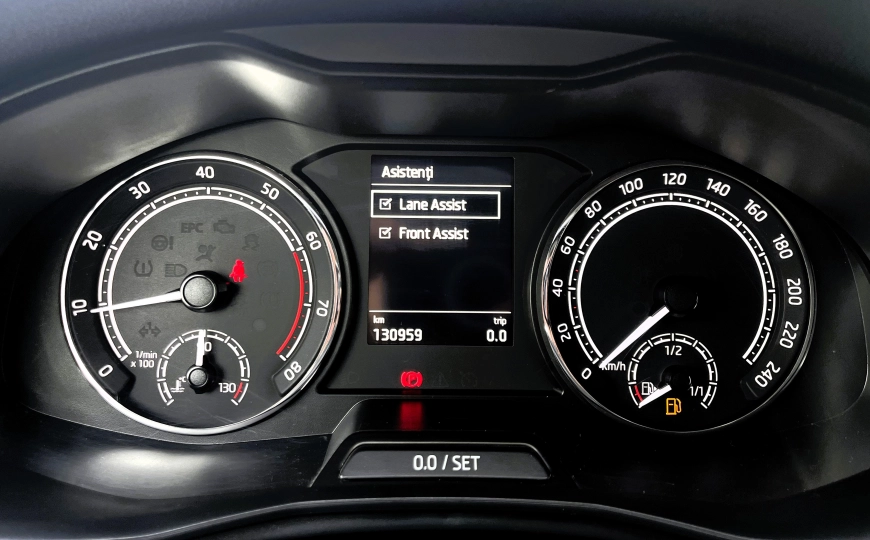 Skoda Kamiq Compact SUV 2021