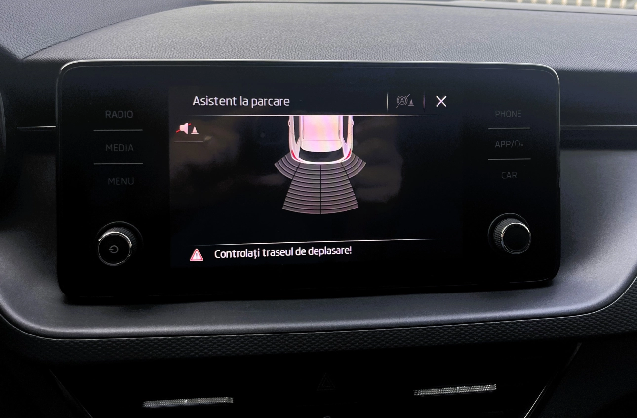 Skoda Kamiq Compact SUV 2021