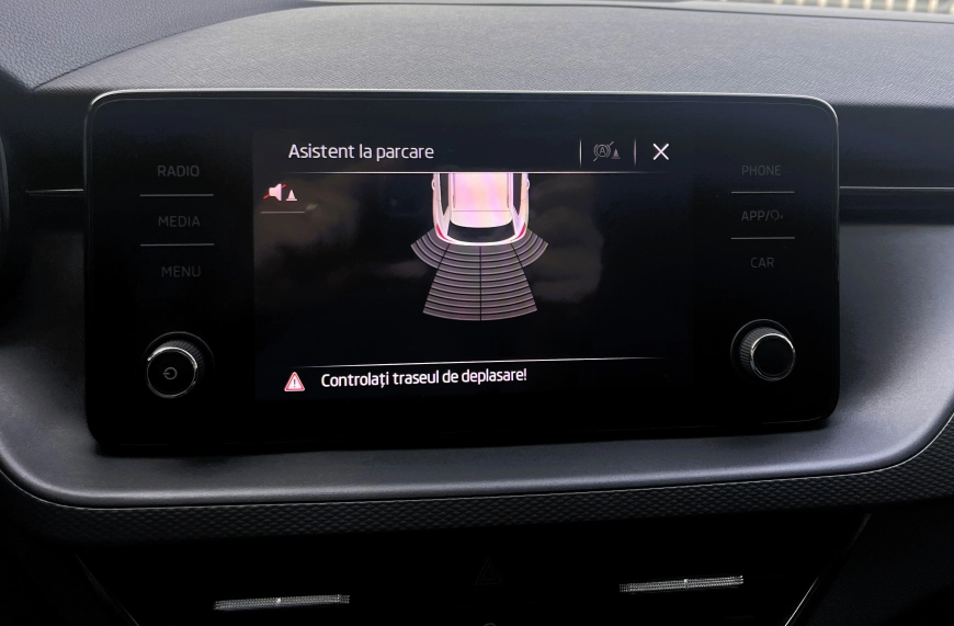 Skoda Kamiq Compact SUV 2021