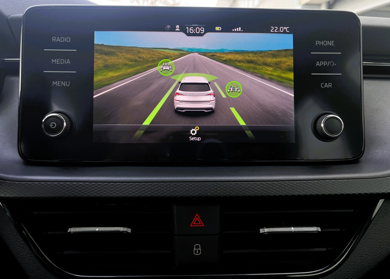 Skoda Kamiq Compact SUV 2021