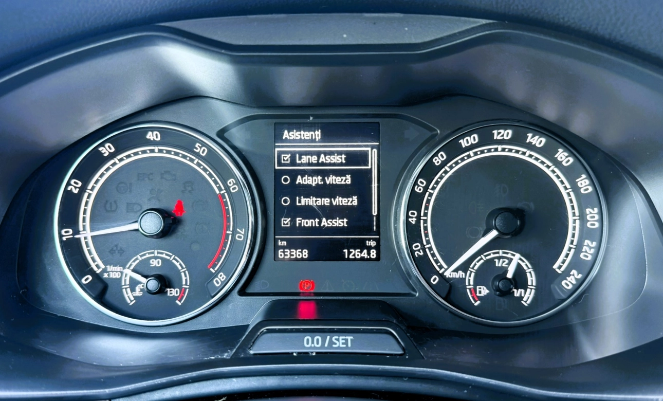Skoda Kamiq Compact SUV 2022