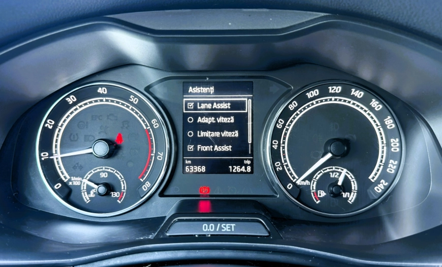 Skoda Kamiq Compact SUV 2022