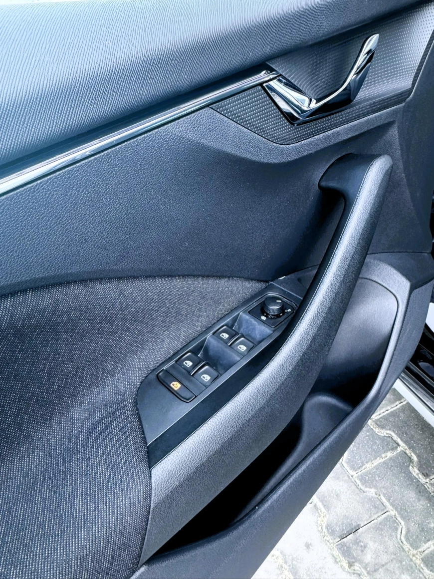 Skoda Kamiq Compact SUV 2022