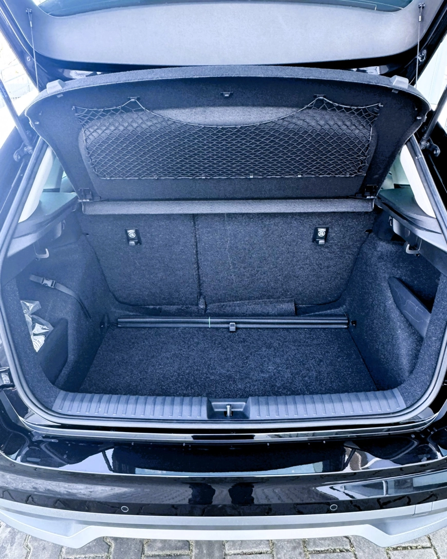 Skoda Kamiq Compact SUV 2022