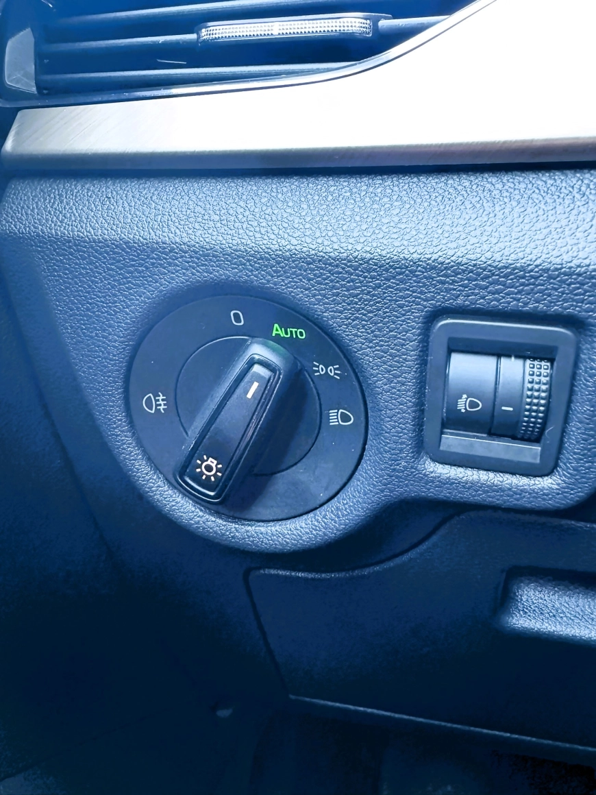 Skoda Kamiq Compact SUV 2022
