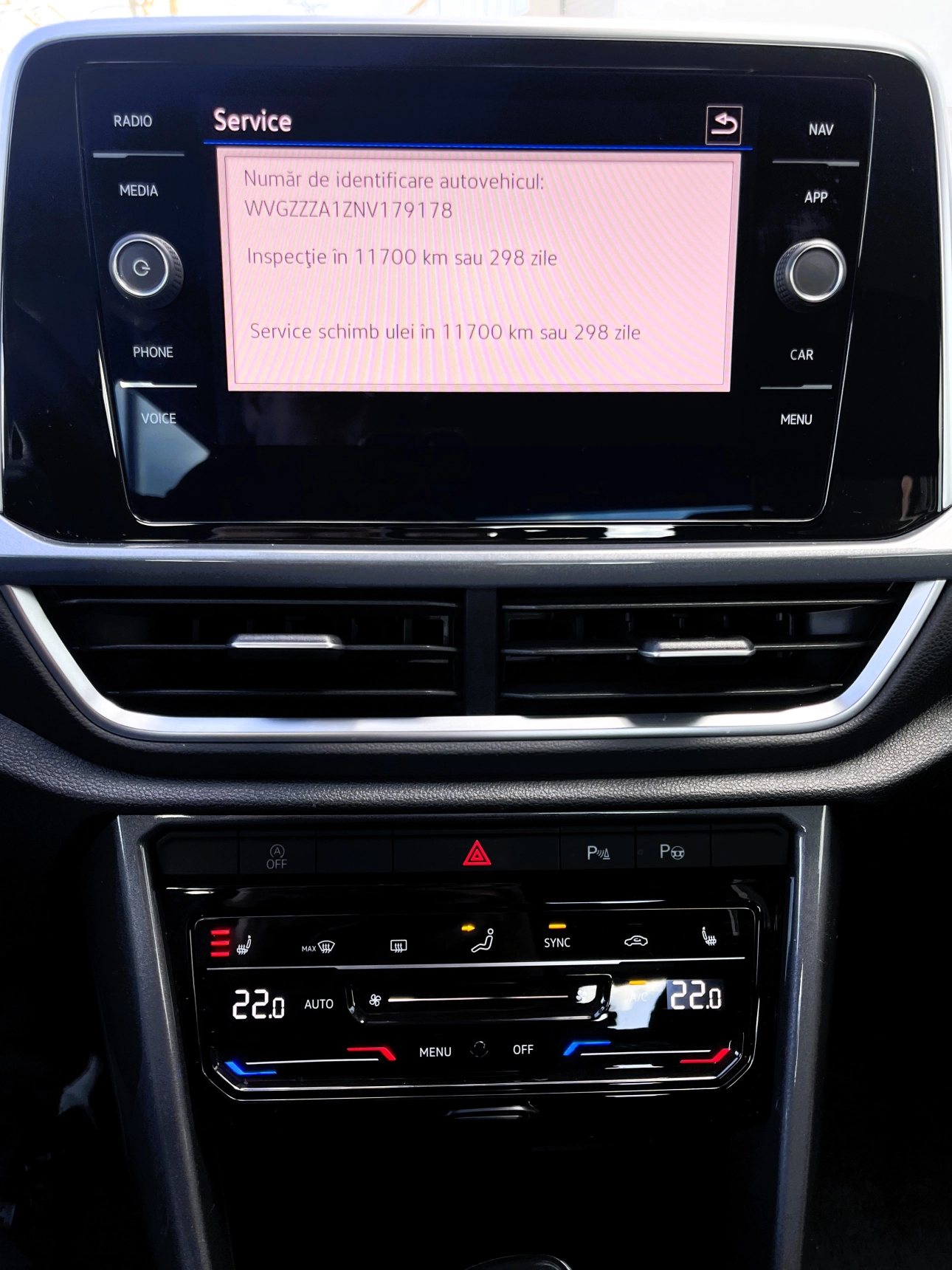 Volkswagen T-ROC SUV 2022