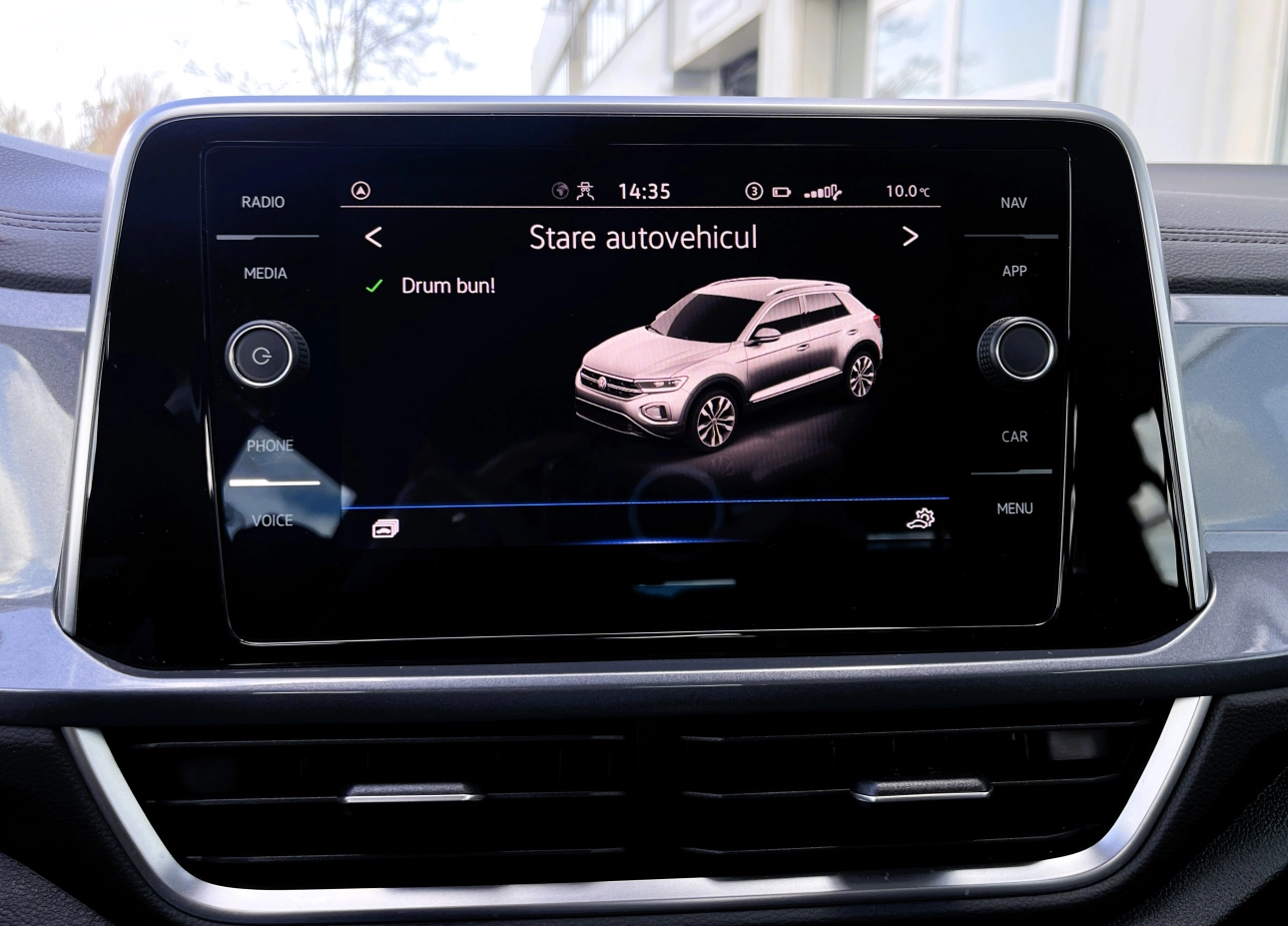 Volkswagen T-ROC SUV 2022