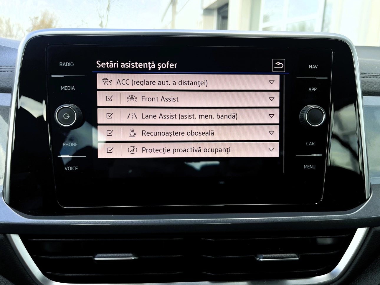 Volkswagen T-ROC SUV 2022