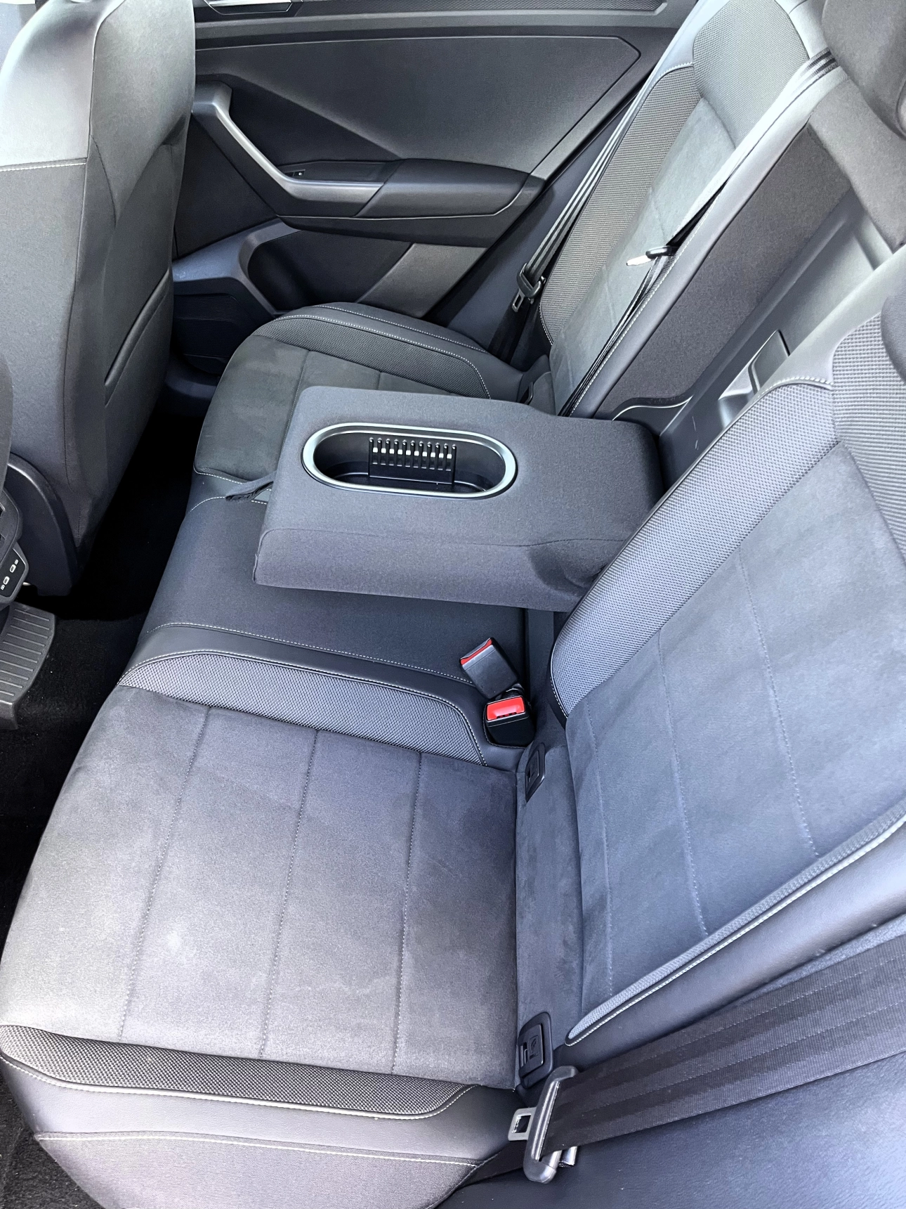 Volkswagen T-ROC SUV 2022