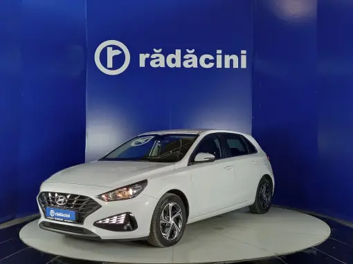 HYUNDAI-I30-Hatchback-2021-1.5-Manuala