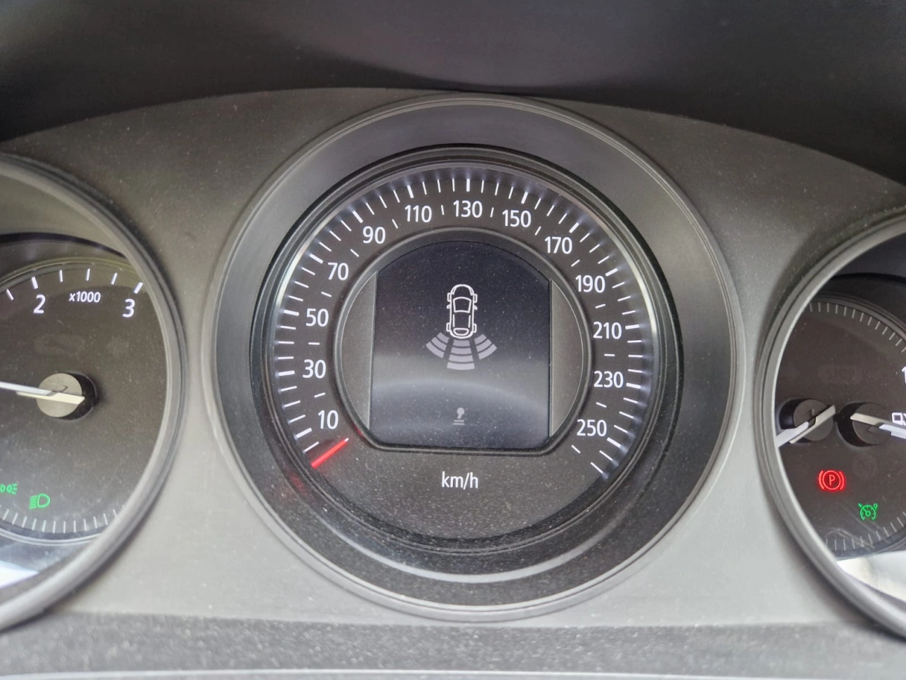 RENAULT MEGANE HB 1.5 Blue dCi 116CP MT6 ZEN 2020