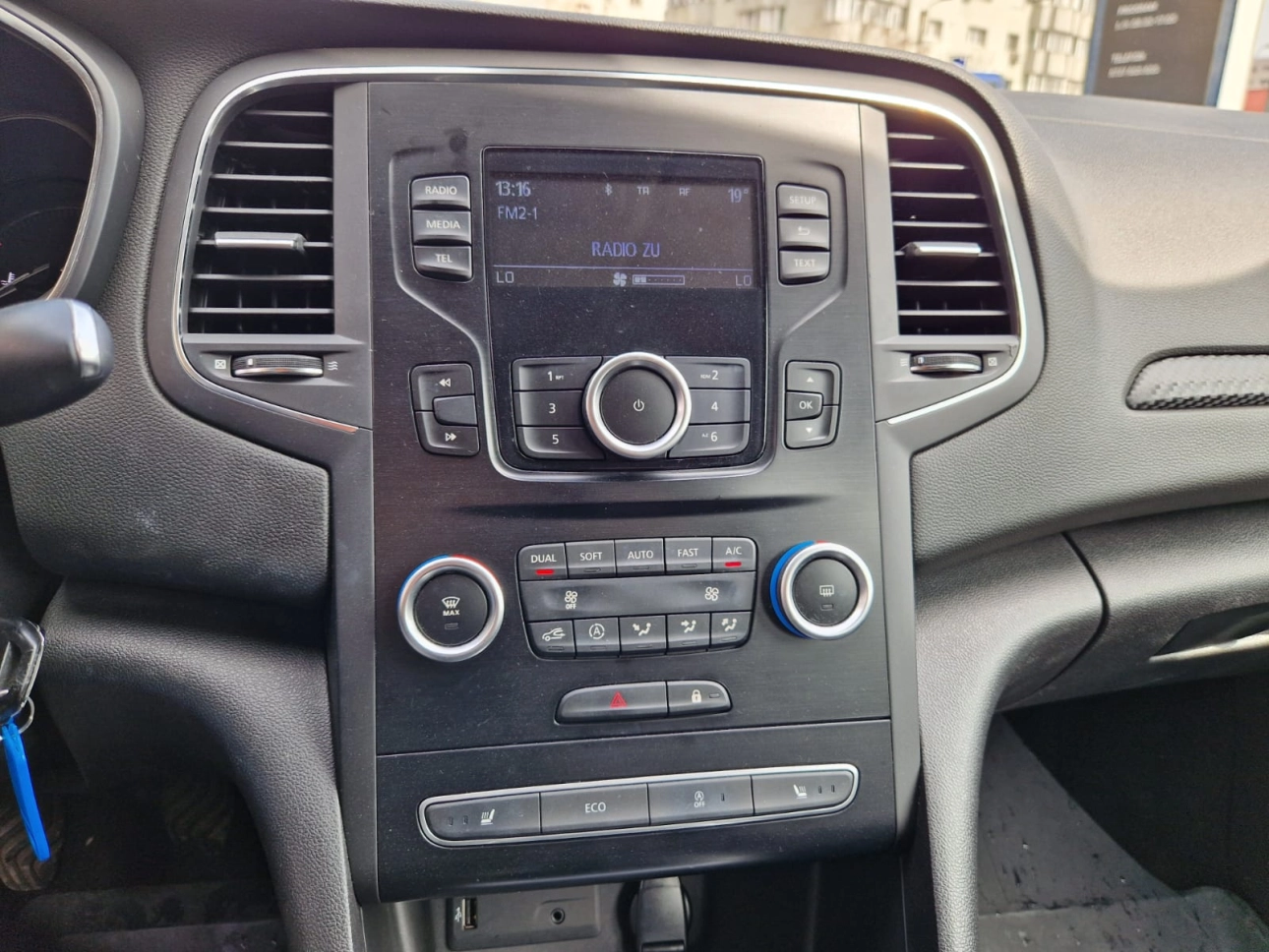 RENAULT MEGANE HB 1.5 Blue dCi 116CP MT6 ZEN 2020