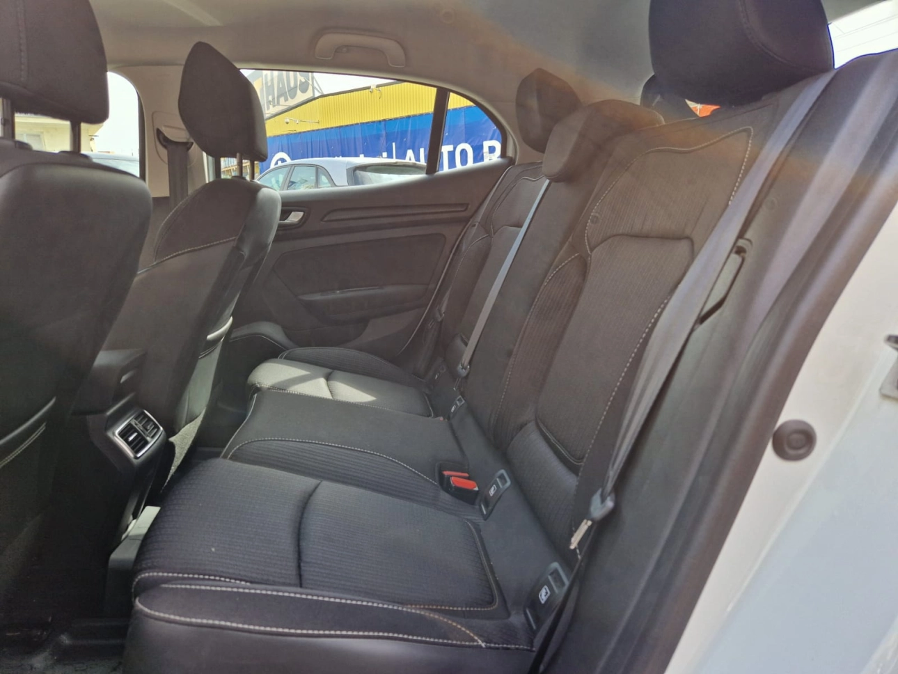 RENAULT MEGANE HB 1.5 Blue dCi 116CP MT6 ZEN 2020