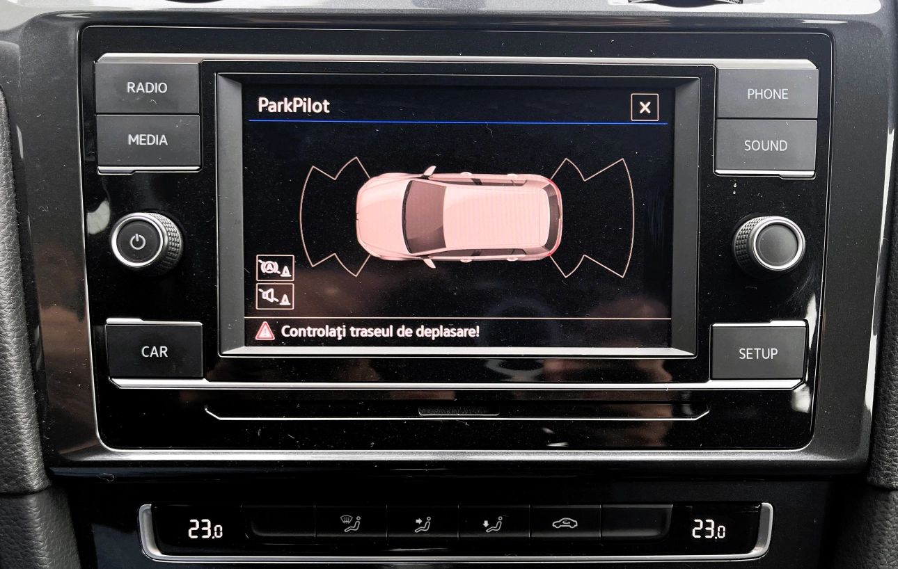 Volkswagen Golf Hatchback 2019