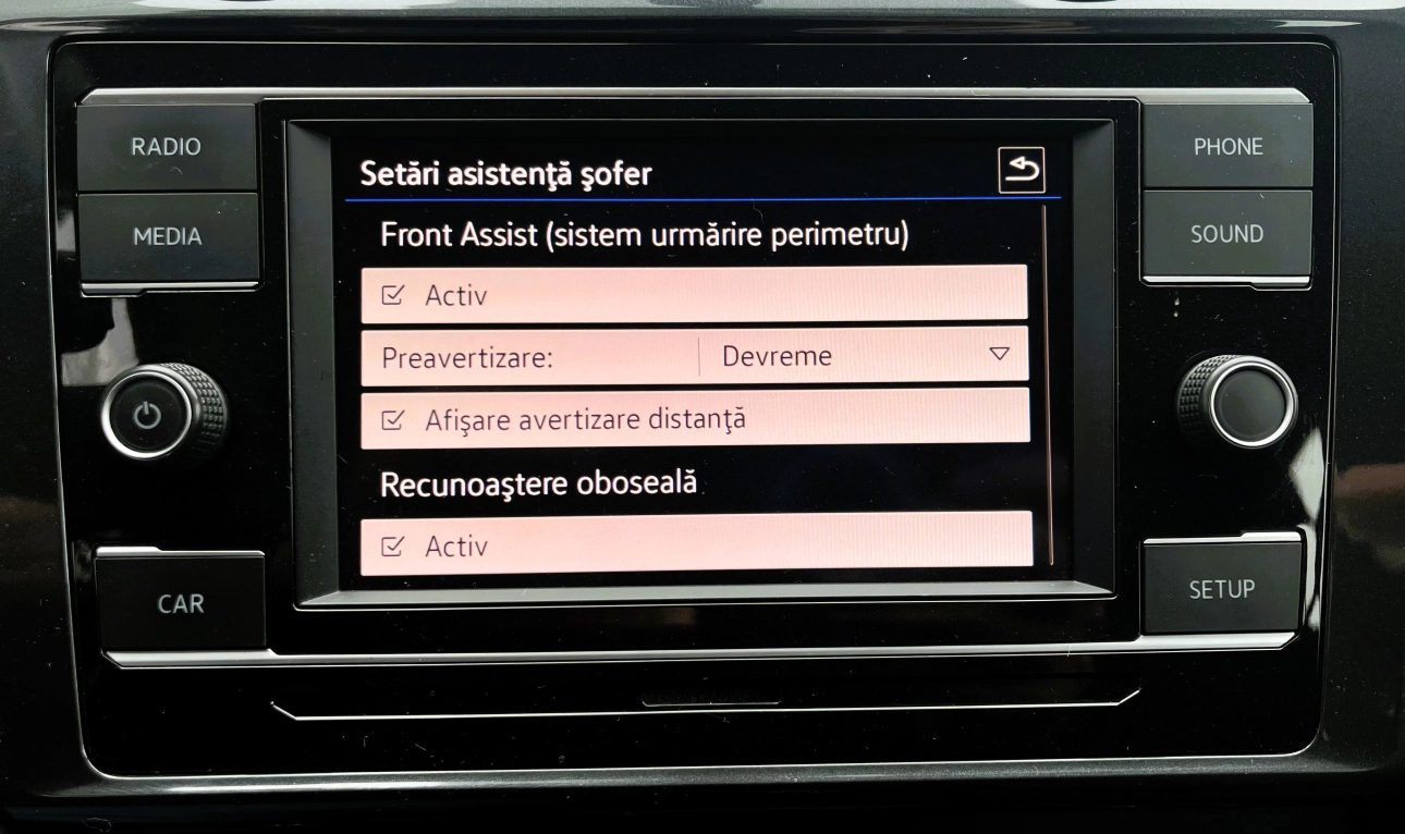 Volkswagen Golf Hatchback 2019