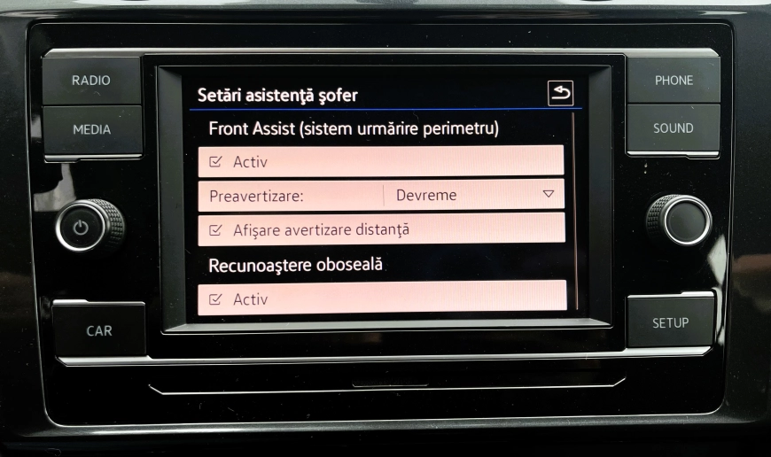 Volkswagen Golf Hatchback 2019