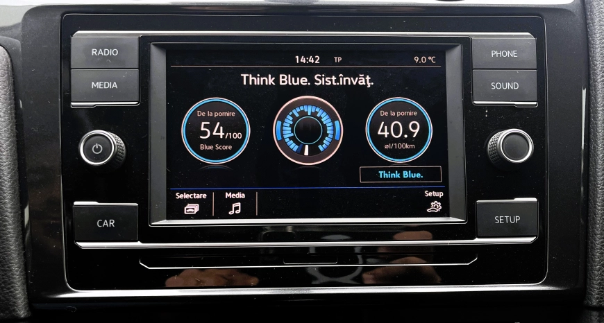 Volkswagen Golf Hatchback 2019