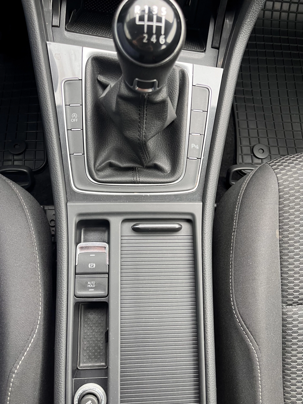 Volkswagen Golf Hatchback 2019