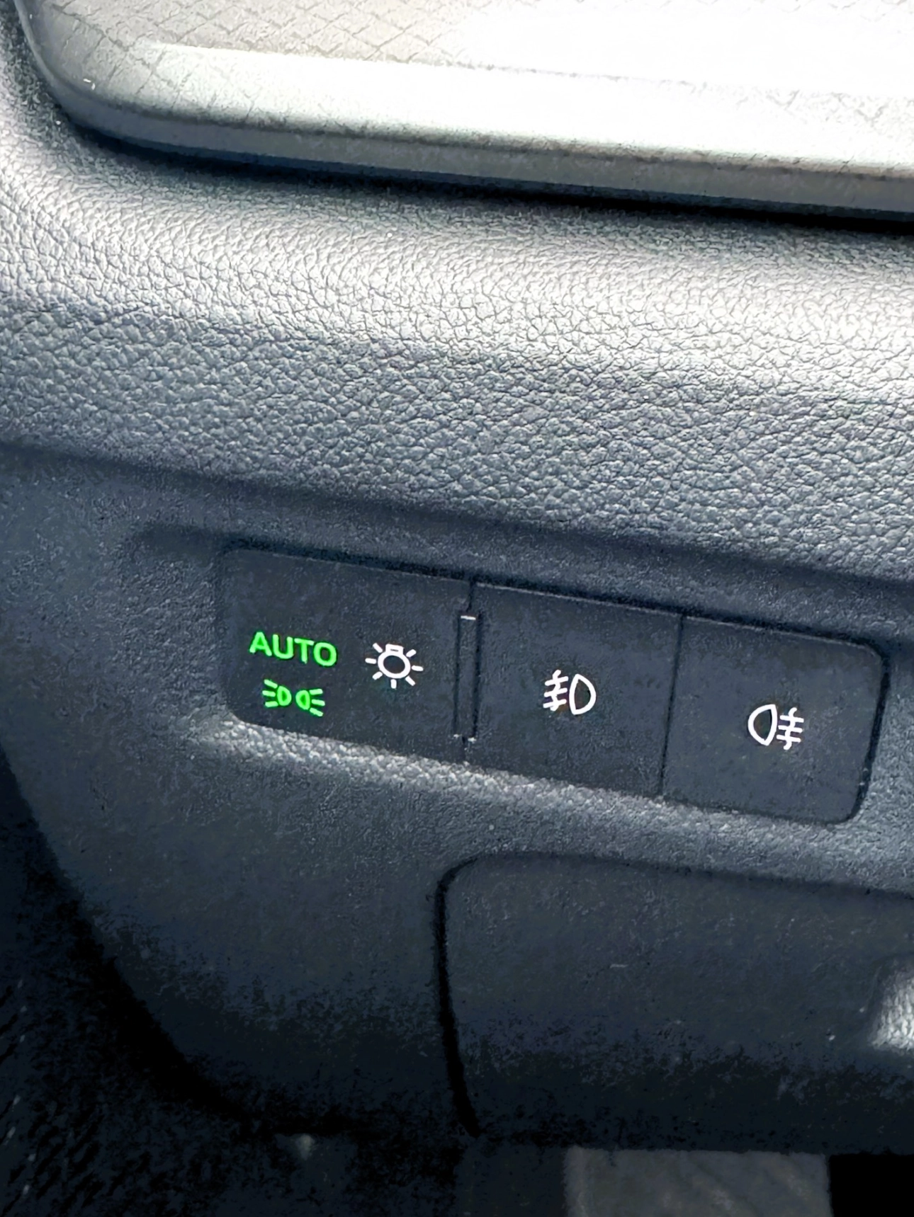 Skoda Octavia Sedan 2020