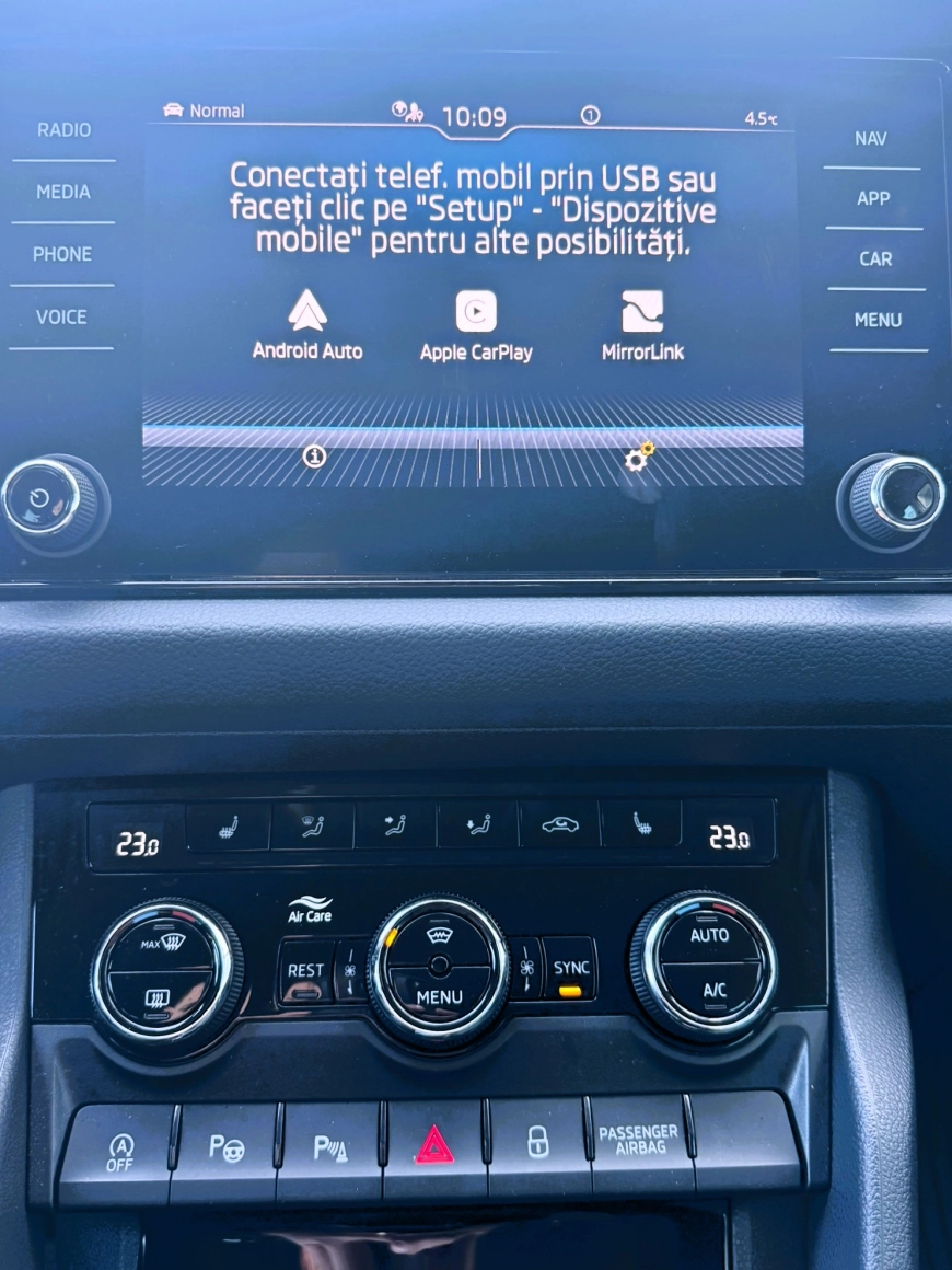 Skoda Kodiaq SUV 2023