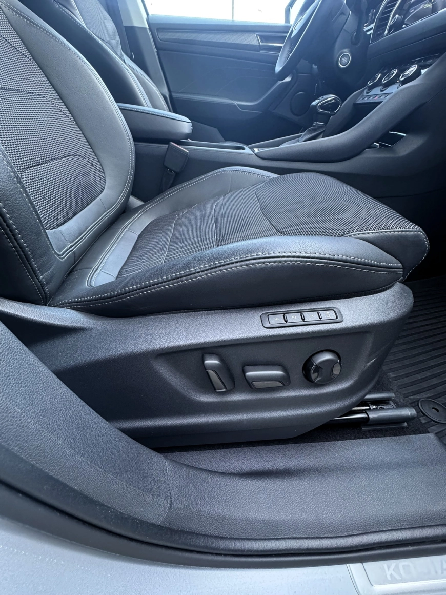 Skoda Kodiaq SUV 2023
