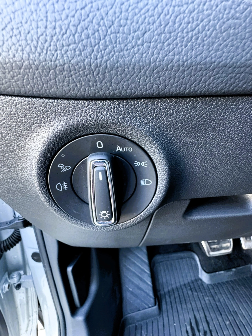 Skoda Kodiaq SUV 2023
