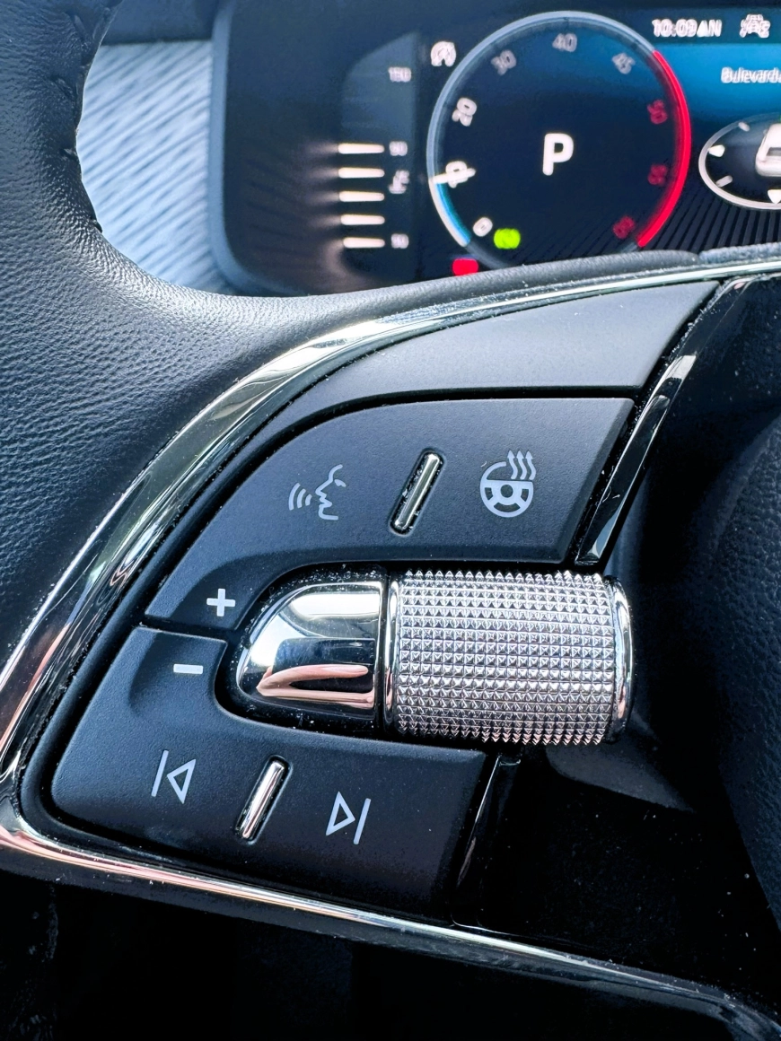 Skoda Kodiaq SUV 2023