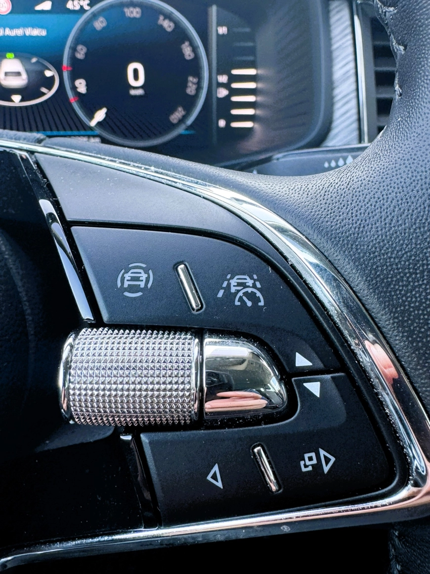 Skoda Kodiaq SUV 2023