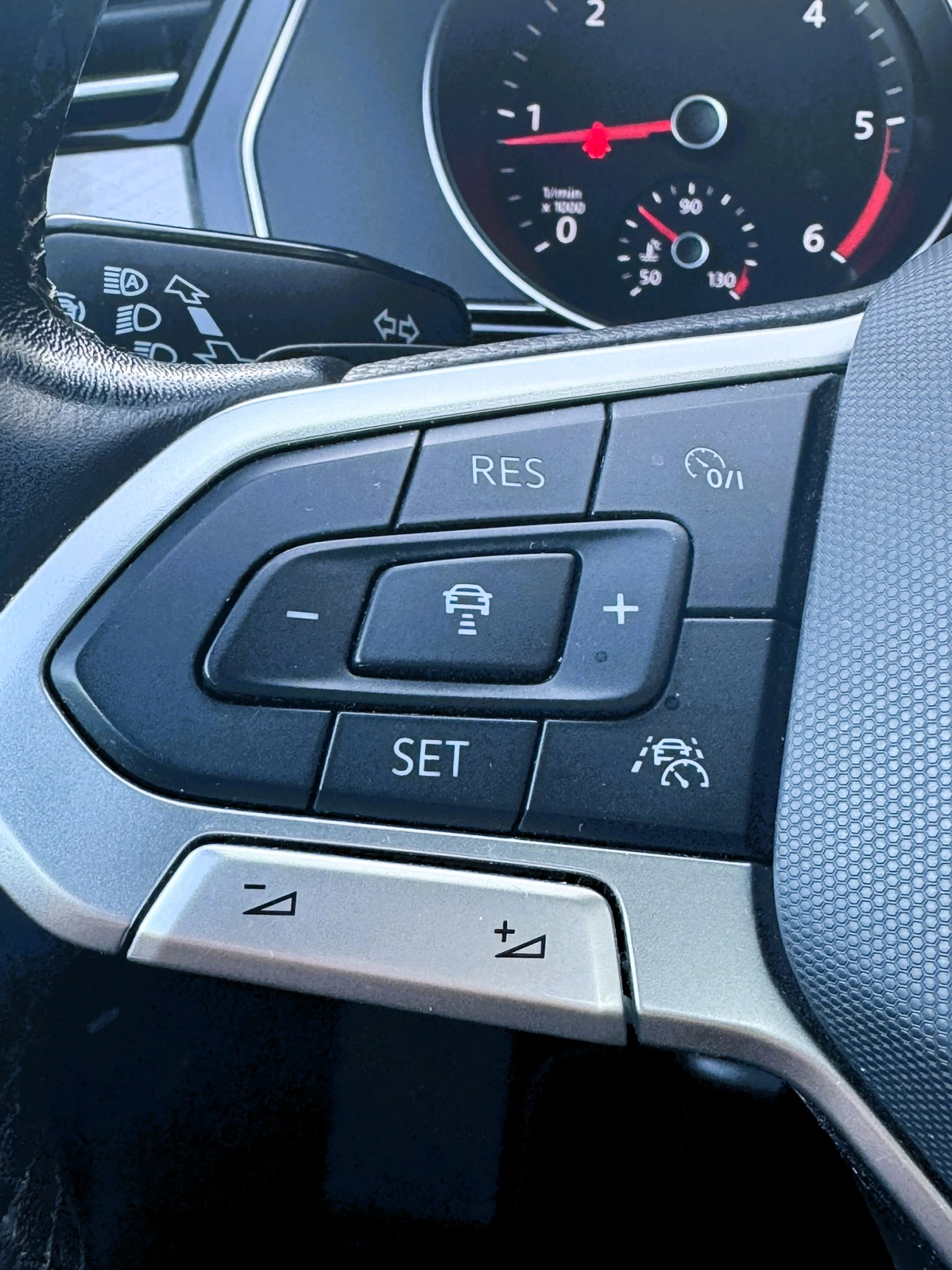 Volkswagen Passat Sedan 2021