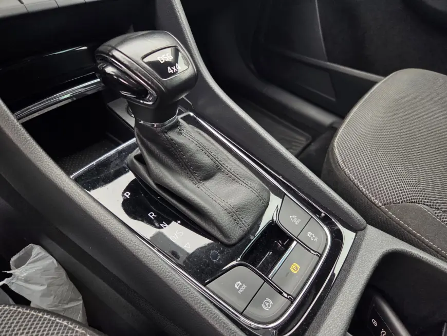 SKODA KODIAQ 2.0 TDI 150CP DSG 4x4 AMBITION 2020