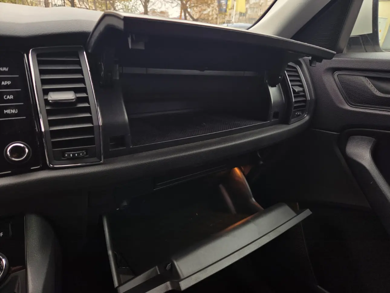 SKODA KODIAQ 2.0 TDI 150CP DSG 4x4 AMBITION 2020
