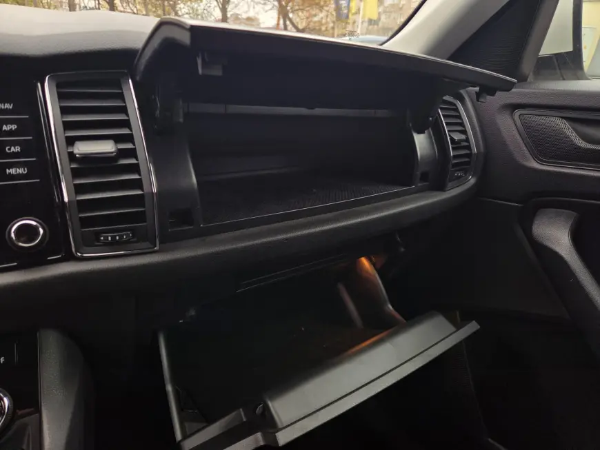 SKODA KODIAQ 2.0 TDI 150CP DSG 4x4 AMBITION 2020
