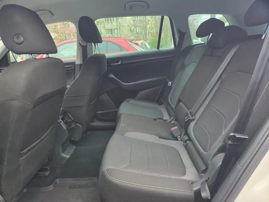 SKODA KODIAQ 2.0 TDI 150CP DSG 4x4 AMBITION 2020