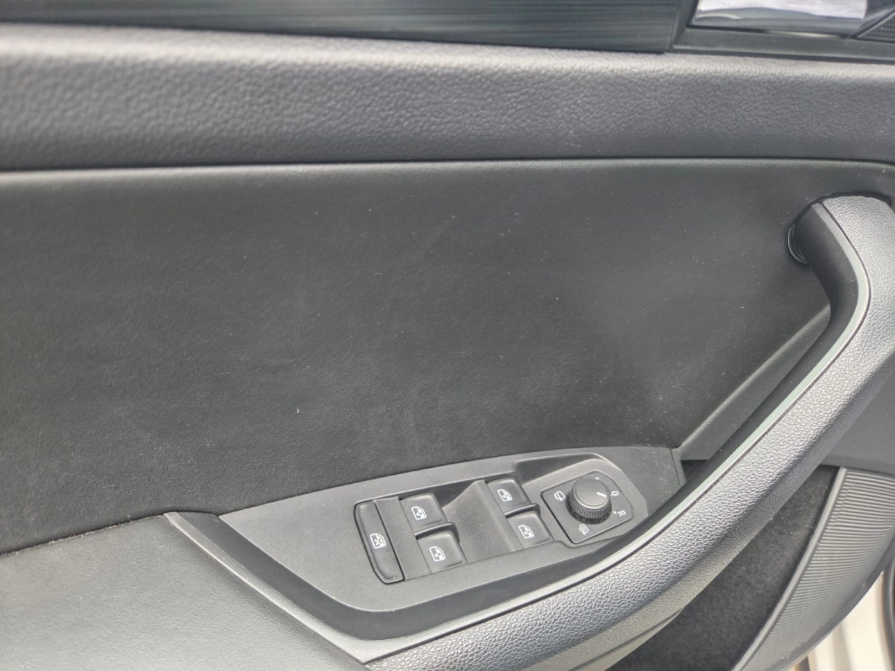 SKODA KODIAQ 2.0 TDI 150CP DSG 4x4 AMBITION 2020