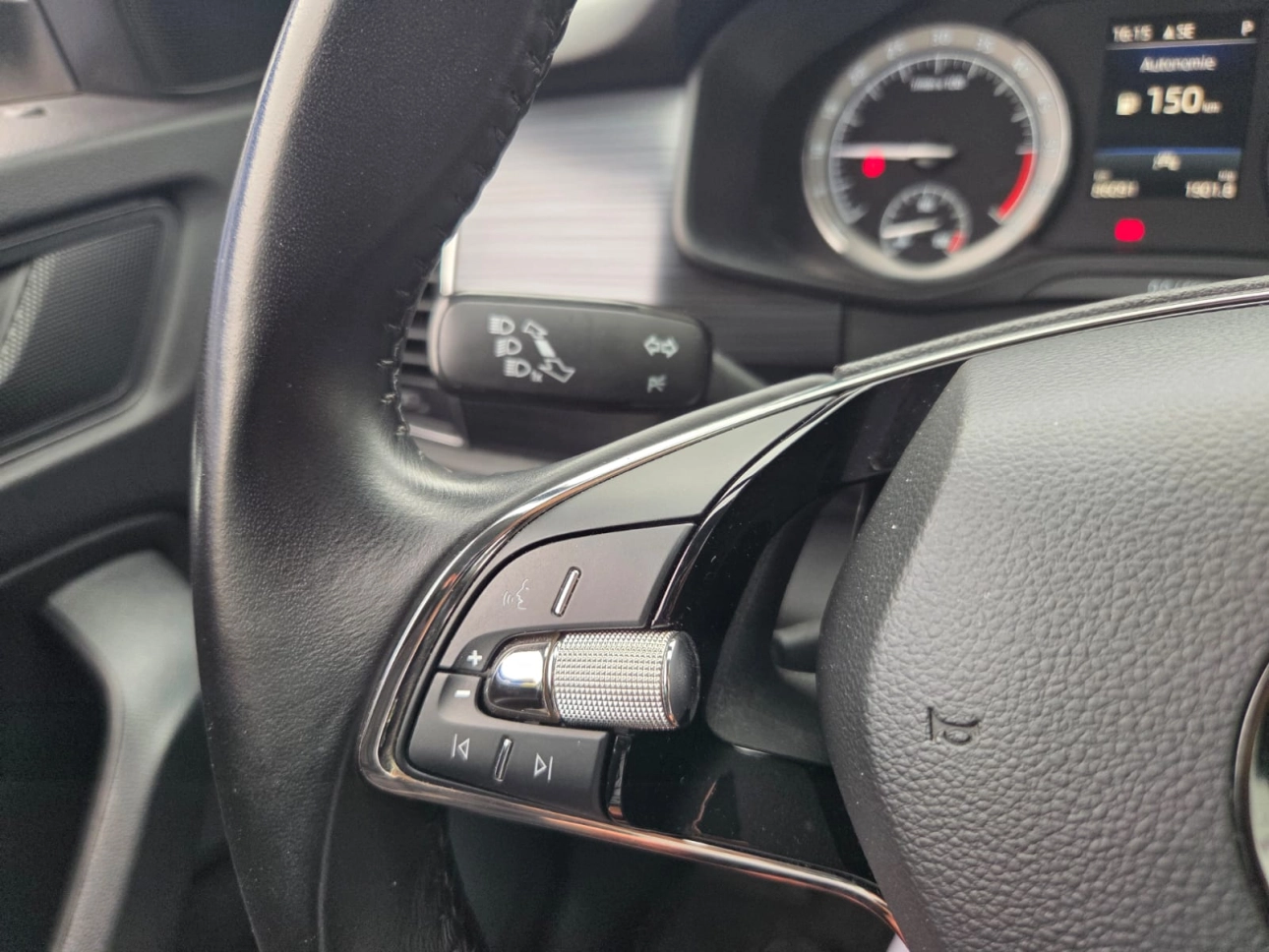 SKODA KODIAQ 2.0 TDI 150CP DSG 4x4 AMBITION 2020