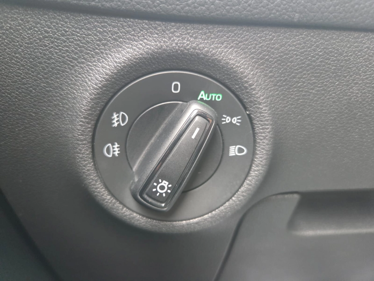 SKODA KODIAQ 2.0 TDI 150CP DSG 4x4 AMBITION 2020